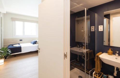 Terrassa Apartment | Yugo Terrassa Can Telar