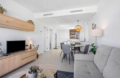 Lo Pagan Apartment | Casa MardeSal