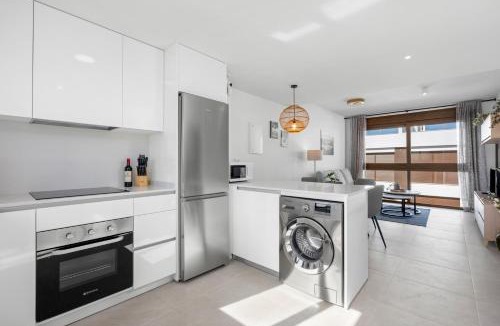 Lo Pagan Apartment | Casa MardeSal