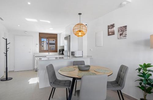 Lo Pagan Apartment | Casa MardeSal