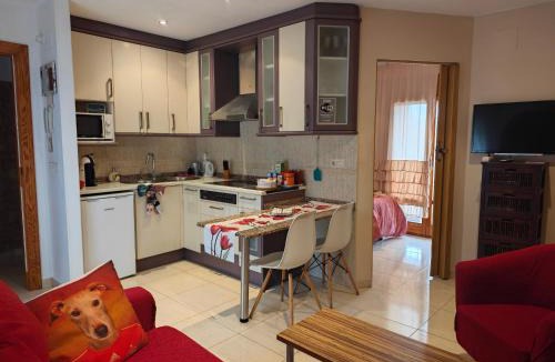 Lumpiaque Apartment | Apartamento Cambral