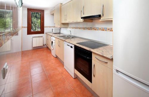 Plan Apartment | PirineosNature Apartments