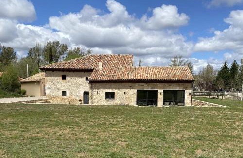 Ciudad de Osma House | El Molino del Burgo de Osma
