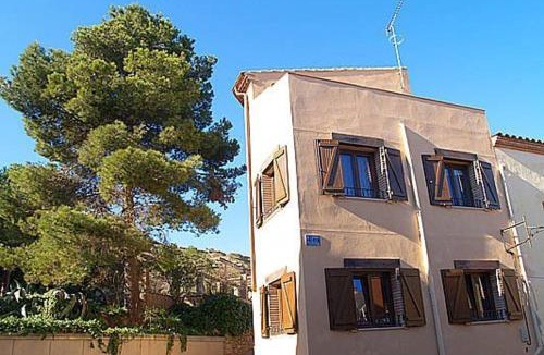 Montblanc Apartment | Ca la Trini Picotxa