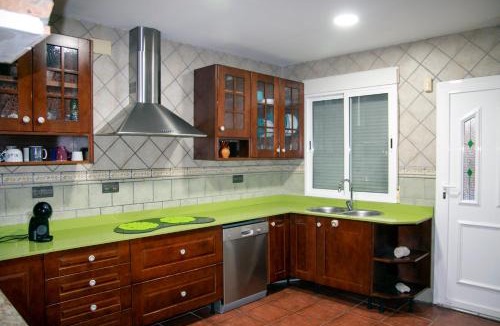 Pliego House | Casa rural Cavila