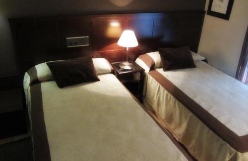 Utrillas Hotel | Hotel Villa de Utrillas