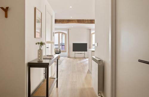 Old Town Apartment | Mayor Suite 7 by FeelFree Rentals