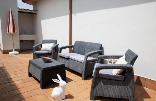 Zaragoza Old Town Apartment | Zabella Ossau - Nuevo ático a estrenar en el tubo