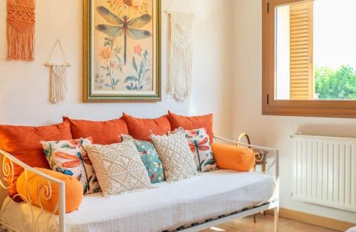 Uterga Apartment | Acogedores apartamentos a 10 minutos de Pamplona