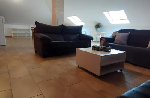 Lerma Apartment | Ático Vista Alegre