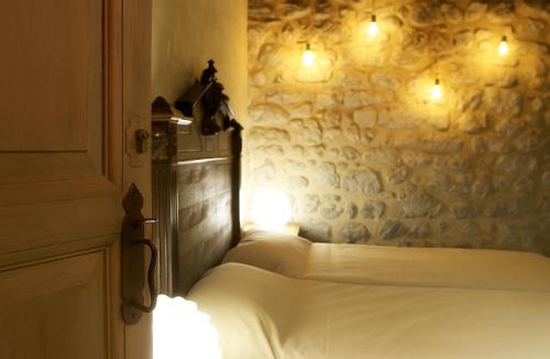 Oden House | Poble Rural Puig Arnau - Pubilló