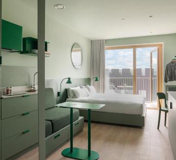 Lezcairu Apartment | Kora Kiliki