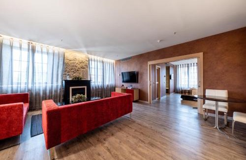 El Burgo de Osma Hotel | Castilla Termal Burgo de Osma
