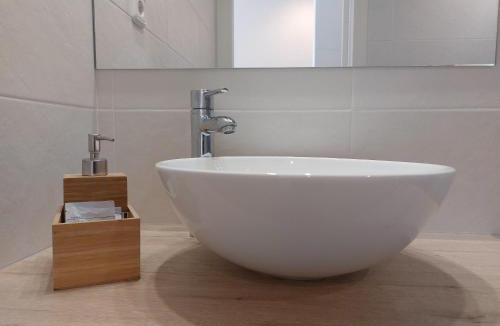 Ainsa-Sobrarbe Apartment | Apartamentos Ordesa Ainsa