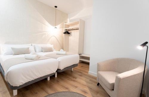 Old Town Apartment | TeruelHOME GOLD