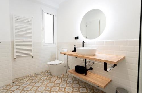 Old Town Apartment | TeruelHOME GOLD