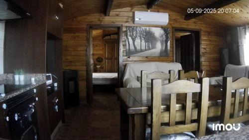 Ricote House | Casa Rural Alma de Campo