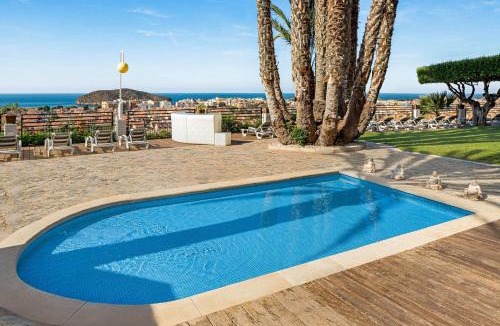 Puerto de Mazarron Hotel | Ramada Resort by Wyndham Puerto de Mazarron