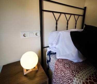 Vilanova de Prades Apartment | La PenAlta - Allotjament enoturístic - Vilanova de Prades