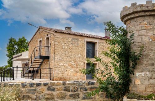 Villarquemado Apartment | Casa Rural Paseo de cuento