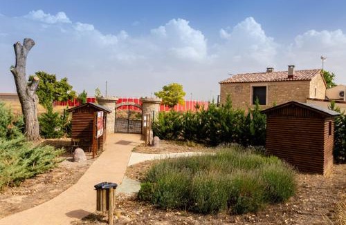Villarquemado Apartment | Casa Rural Paseo de cuento