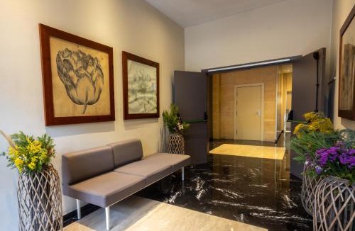 Les Corts Hotel | Abba Garden