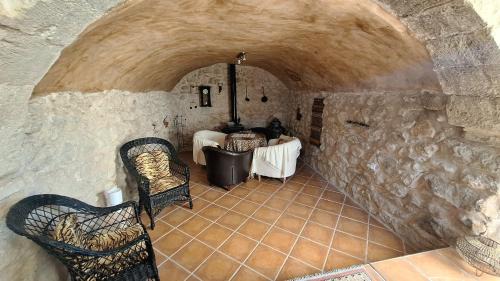 Alcoleja House | Balcón de Aitana Casa Rural