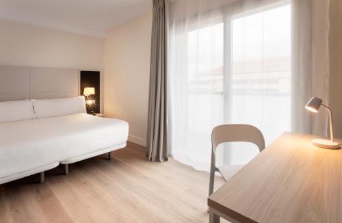 Txagorritxu Hotel | B&B HOTEL Vitoria General Álava
