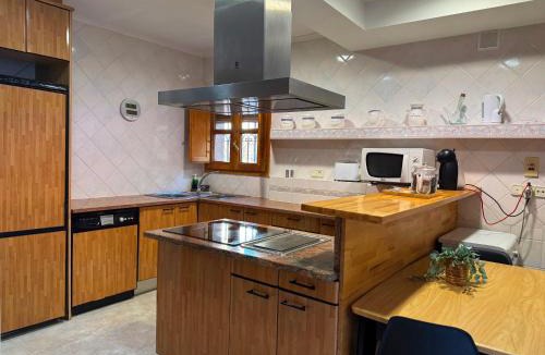 Alcaniz House | VUT Casa Orrios, en el centro de Alcañiz.