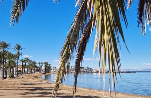 Mar de Cristal Apartment | Apartament Boutique Mar de Cristal