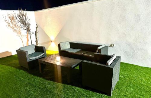 Monreal del Campo Apartment | La Casica de Monreal