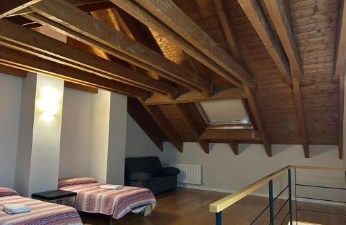 Alcala de la Selva Apartment | Residencial Massana