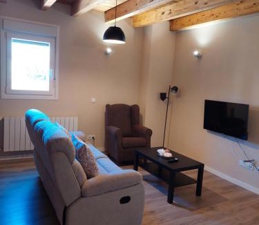Alcala de Henares Apartment | La Casona del Asno