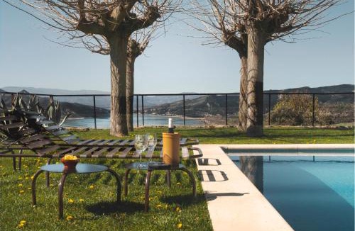 Conca de Dalt Hotel | Casa Boumort