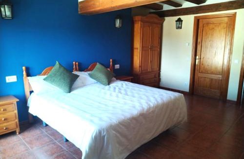 Zorita del Maestrazgo Hotel | Hostal Rural Zorita