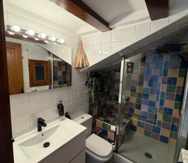 Sort Apartment | Lo Attic
