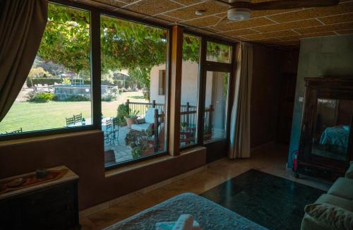 Navahermosa House | Finca Los Pájaros Naturaleza cerca de Puy du Fou