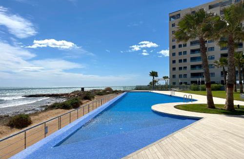 Punta Prima Apartment | LUXURY POSIDONIA Punta Prima