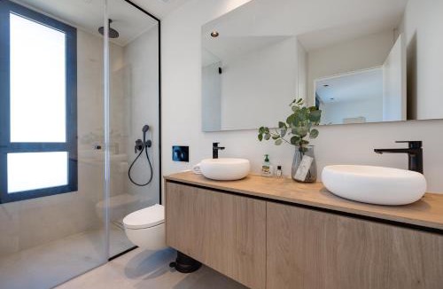 Lo Rufete Apartment | Las Colinas Golf & Country Club