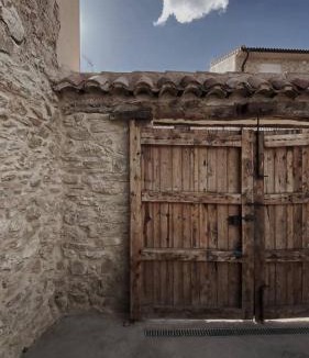 Veguillas de la Sierra House | Casa Rural Acogedora en Veguillas de la Sierra