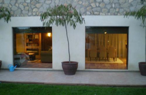 Torres de Barbues House | Casa Valfonda