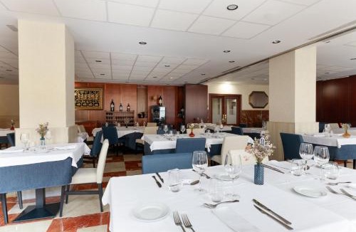 Casco Antiguo Hotel | Hotel Pedro I de Aragón 4 Sup