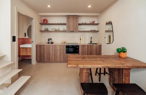 Poblats Maritims Apartment | The Atelier Lofts
