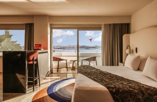 Sant Jordi de Ses Salines Hotel | The Unexpected Ibiza Hotel - Ushuaïa Club entrance included