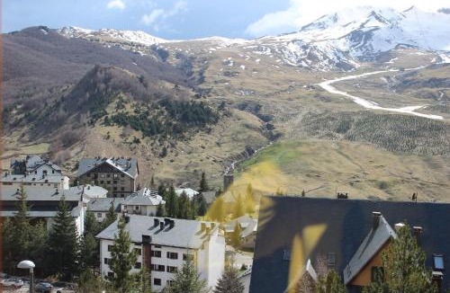 Formigal Apartment | Casa Marali Ski & Bike Formigal