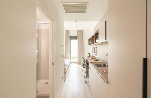 Pamplona Apartment | Canvas Pamplona Plazaola
