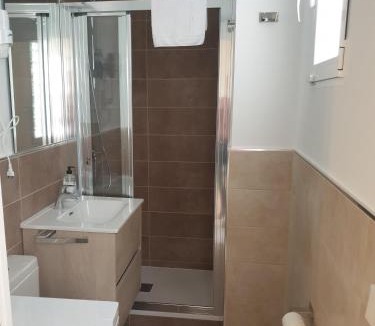 Hortaleza Apartment | Apartamento nuevo Manoteras - Hospital Sanchinarro