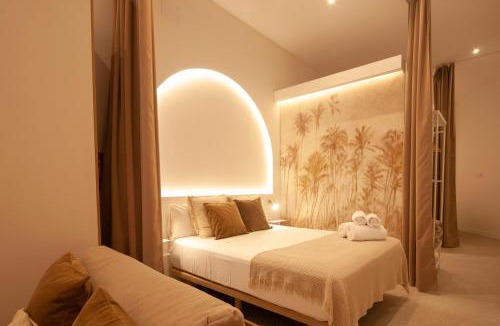 Extramurs Apartment | Estudio Bohemio Centro