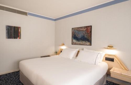 La Magdalena Hotel | Exe Boston