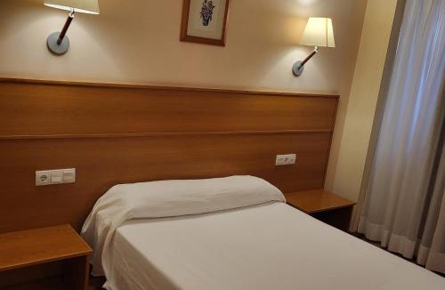 Guadalajara Hotel | Hotel Torcal
